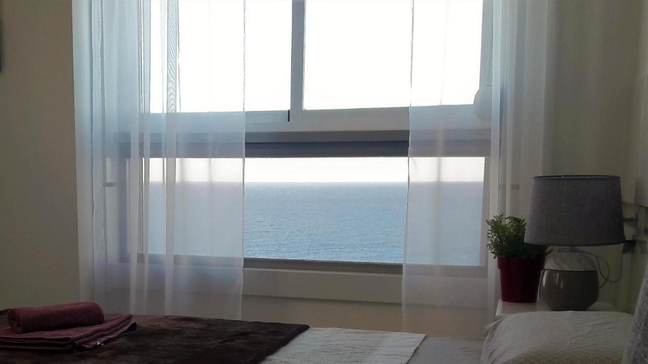 Appartement Gemelos Sealine *