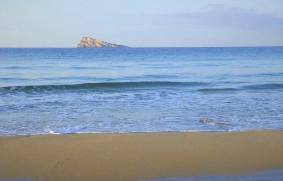 Appartement Gemelos Sealine Benidorm